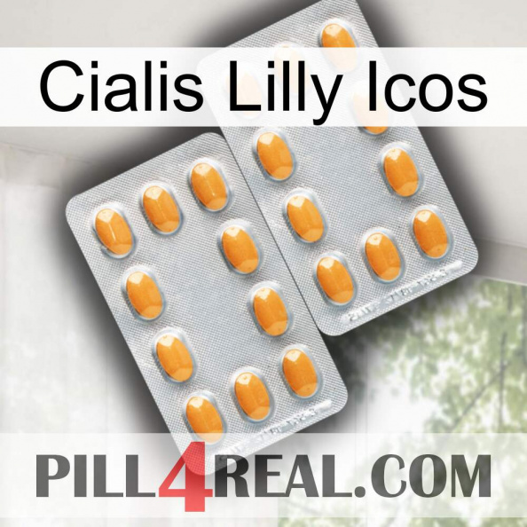 Cialis Lilly Icos cialis4